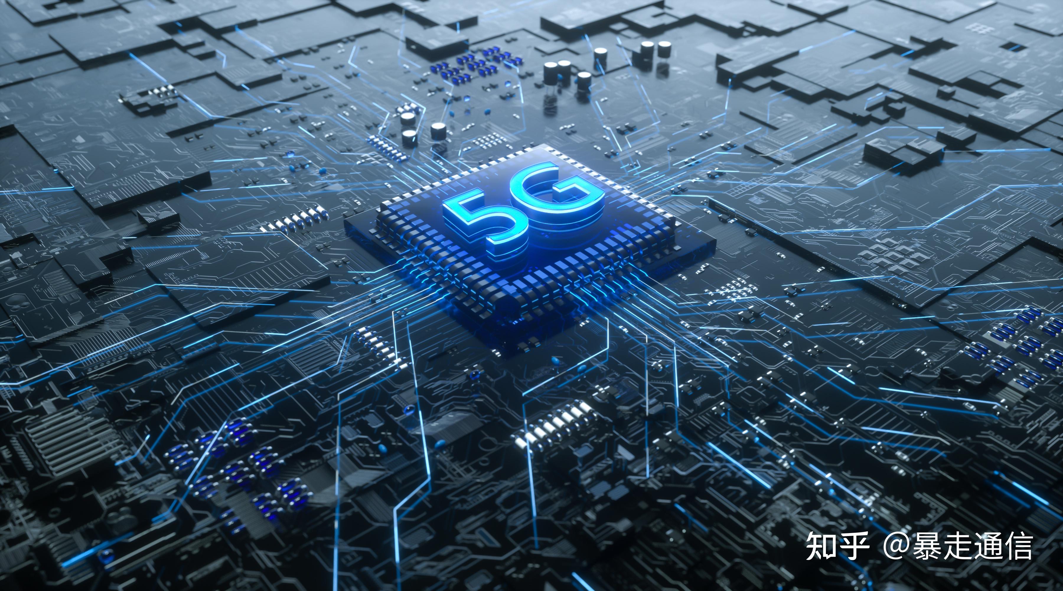 2019年,中国通信产业联手推出了创新的5g超级上行技术,其中的核心技术