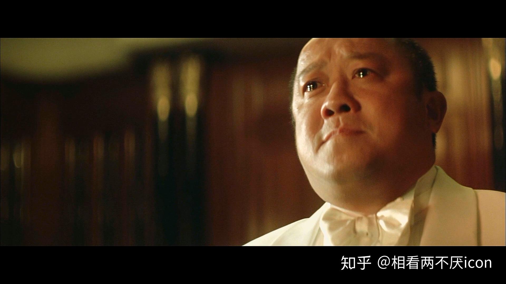香港电影《无间道Ⅱ》——出来混，迟早要还的 - 哔哩哔哩