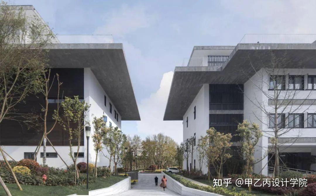 爱情、事业双丰收!王澍&陆文宇... - 知乎