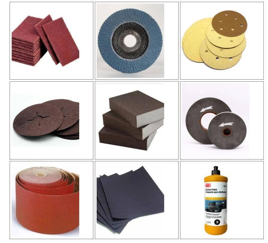 你知道自己的磨具产品用在汽车售后维修中的哪些环节了吗? - 知乎