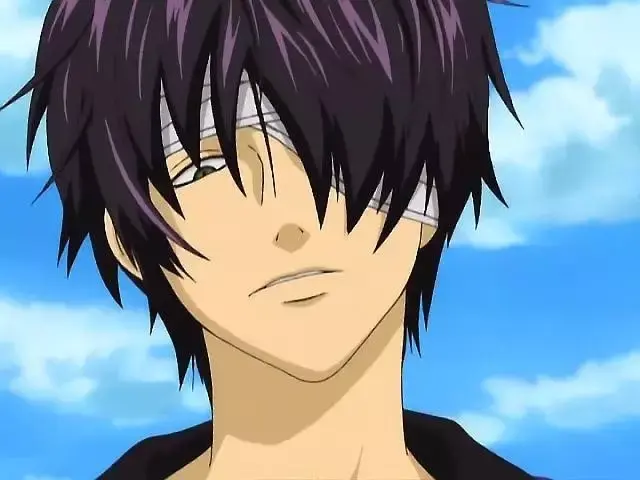 吃不到几松下的面可以吃银魂版泡面啊魂淡