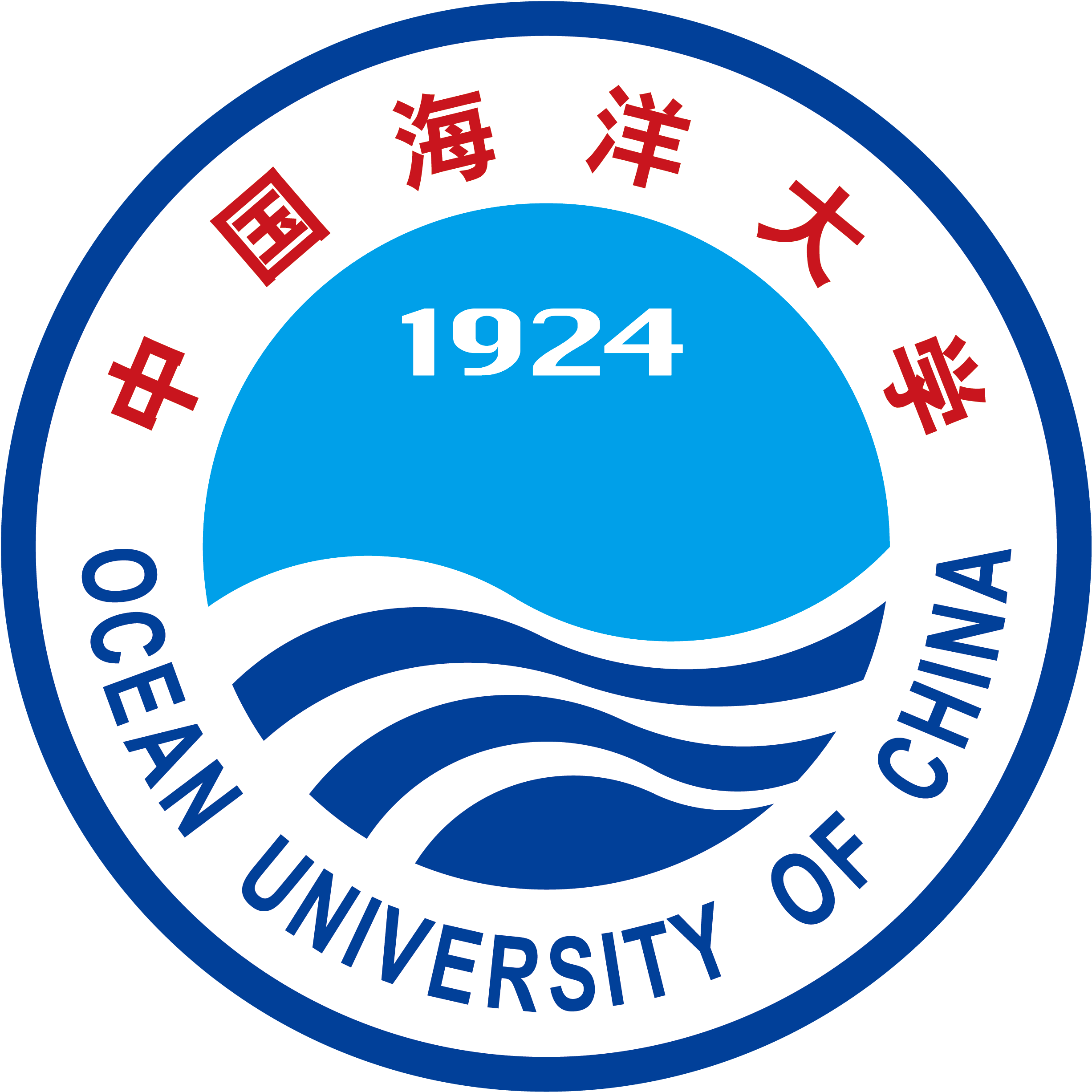 山东大学威海校徽图片