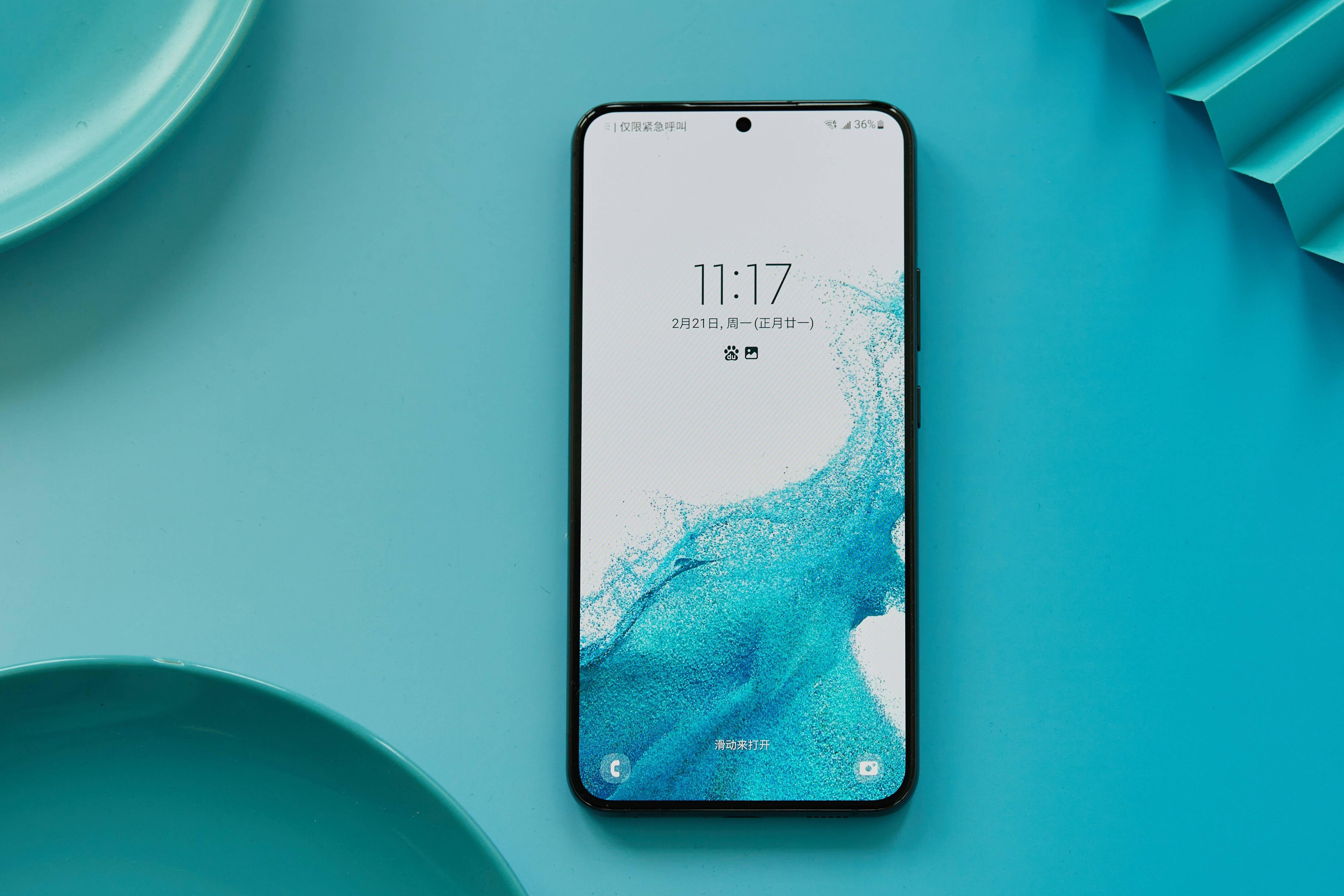 丰富拍摄玩法,三星galaxy s22手机赋予照片更多可能性