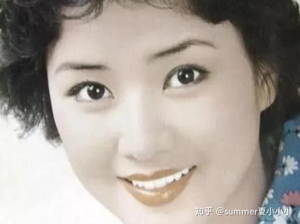 今年最美韩国十大女星 好皮肤 鹅蛋脸 大龄人妻含量超标 日本医美 知乎