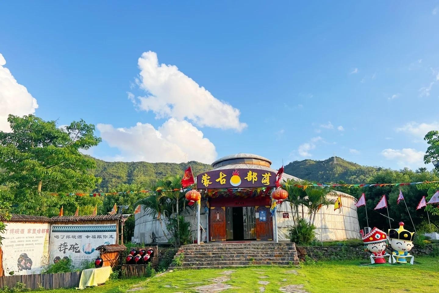 内蒙古5天4晚旅游攻略！人均600+的纯干货分享，内附详细行程+路线指导！ - 知乎