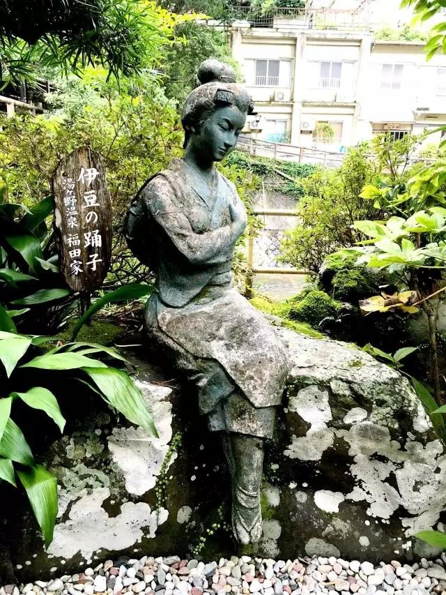 日本和风老式温泉旅馆——人生一大享受!住出情怀,泡出品位~