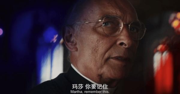 《利刃出鞘3》烂番茄94%，这个系列又行了！