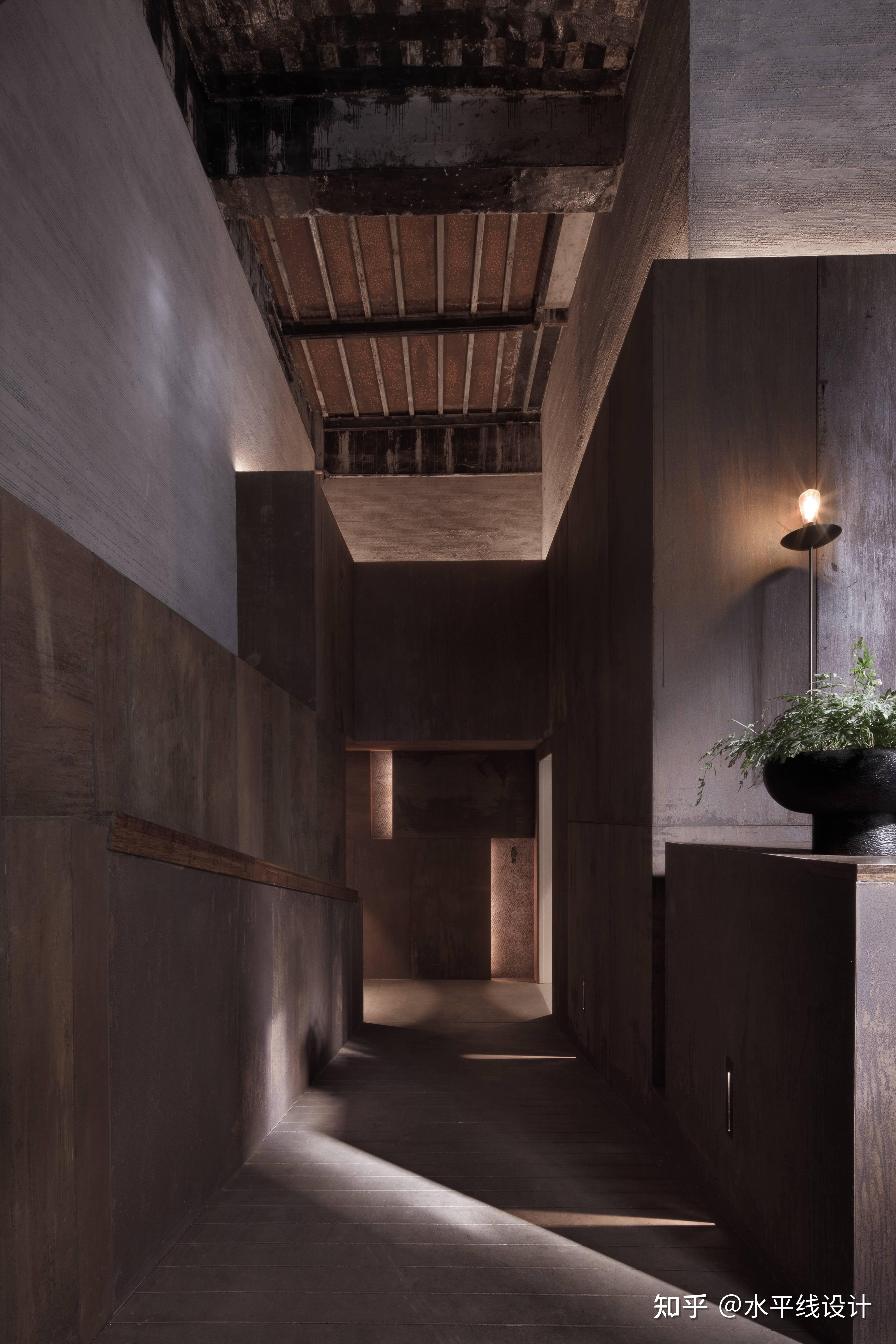 项目地点:广西桂林阳朔室内设计:琚宾/水平线设计建筑设计:董功/直向