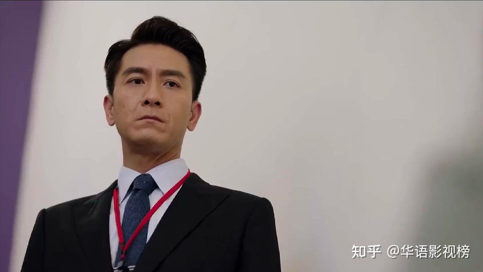 新闻女王梁景仁失算了他根本想不到徐晓薇为何爱上斜杠