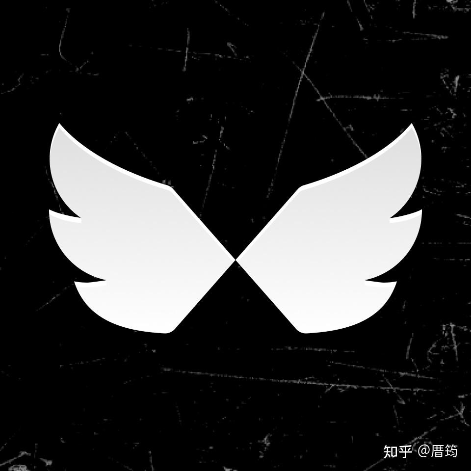 推特更换LOGO，竟然是网友设计的？ - 知乎