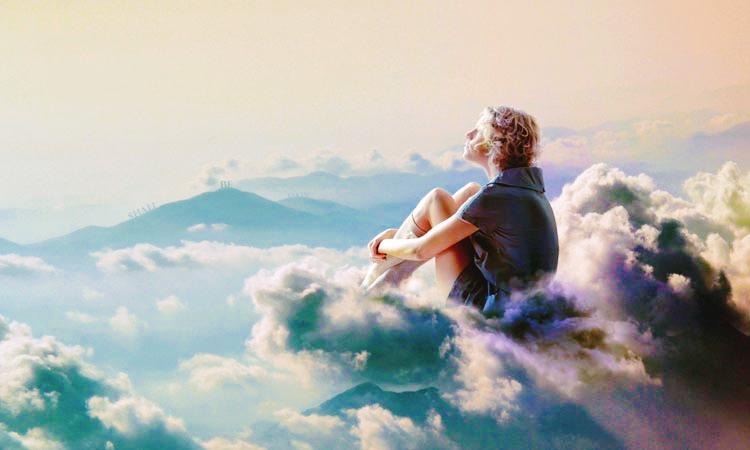 关于梦的7个事实以及常见梦境释义 知乎