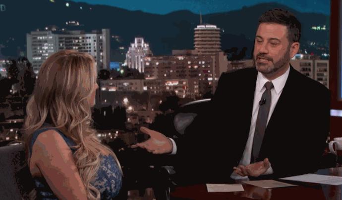 有哪些比较优秀的内容丰富的英文脱口秀节目?