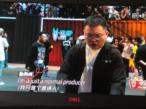 影人: 顾超峰(导演) /吴亦凡 /潘玮柏 /张靓颖 /周延