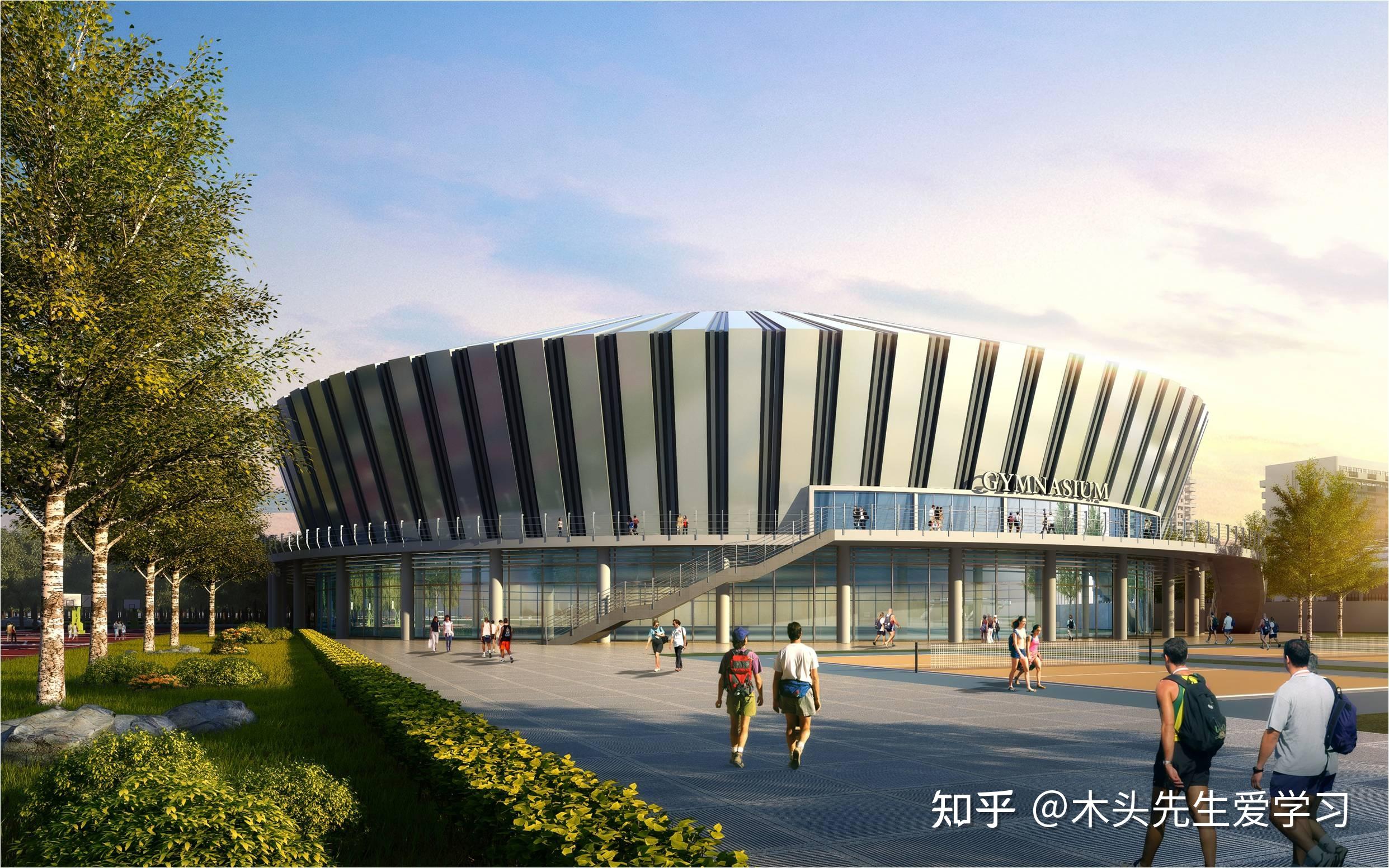 院校介绍:湖南外国语职业学院 - 知乎