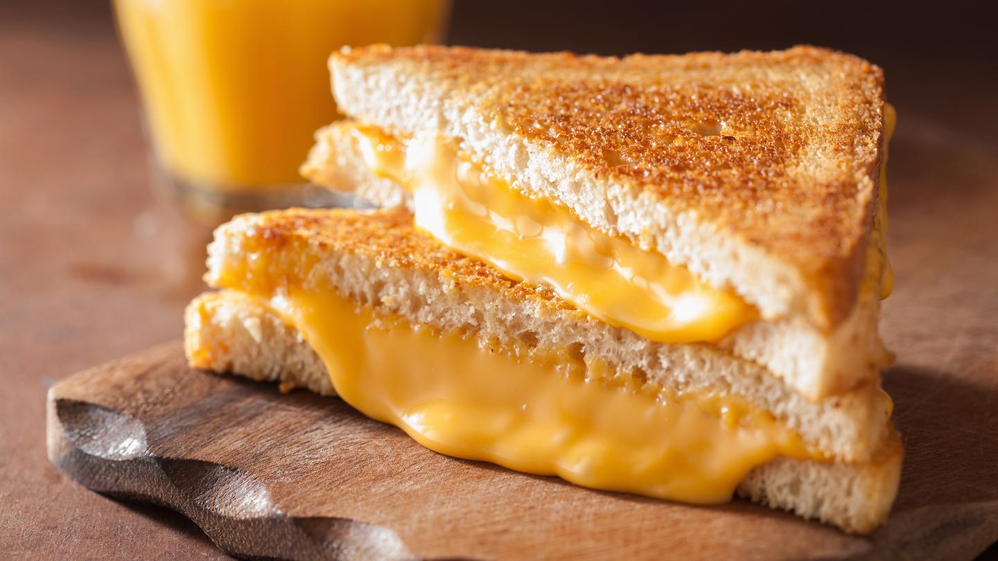 6种不同的奶酪及其特点 – 美豆芽健康饮食养生网