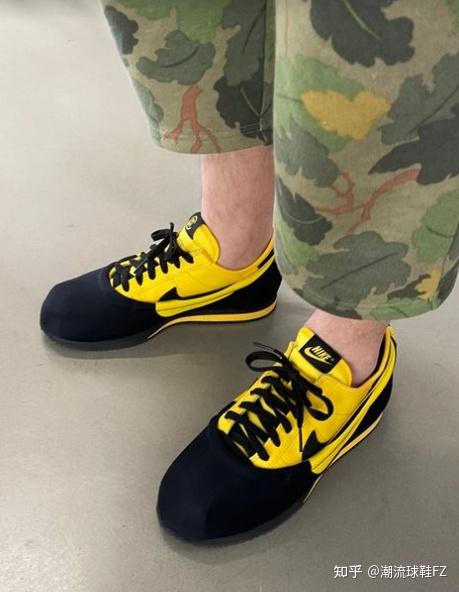 大反转陈冠希新鞋真香预警