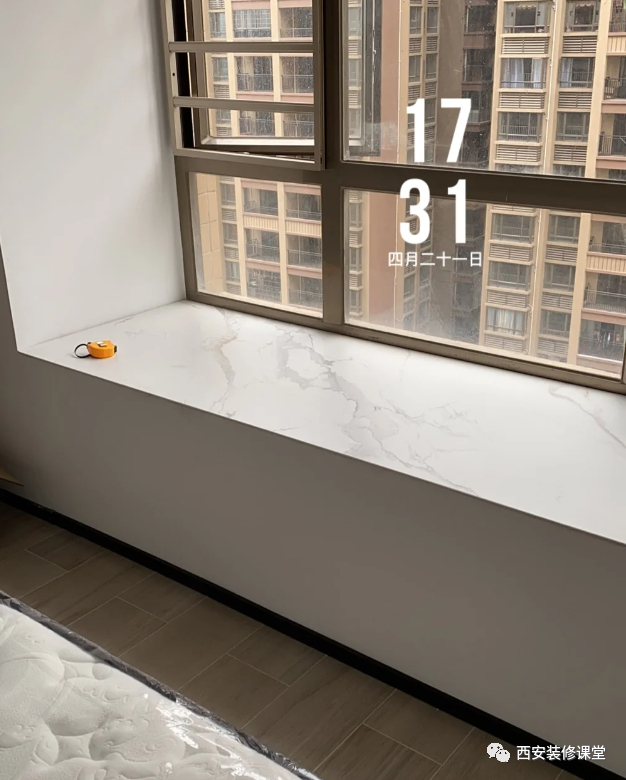 家里窗台石的6种做法,你喜欢哪种 - 知乎