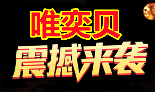 资源,同时团队拥有多年运营经验,所以说唯奕贝新零售这个平台背景实力