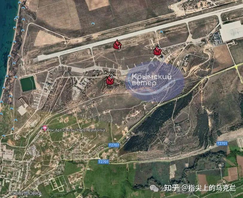 5月15日-俄乌战争第812天,乌军导弹袭击克里米亚半