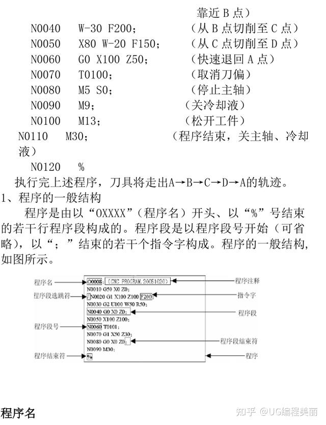 广州数控车床编程自学手册