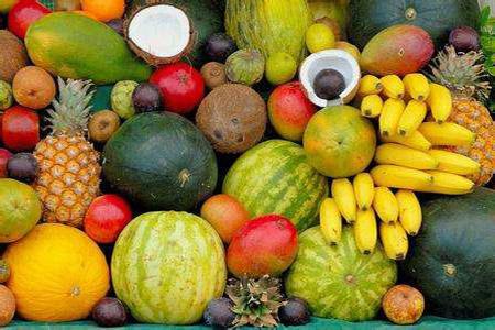 癌症病人吃什么水果好