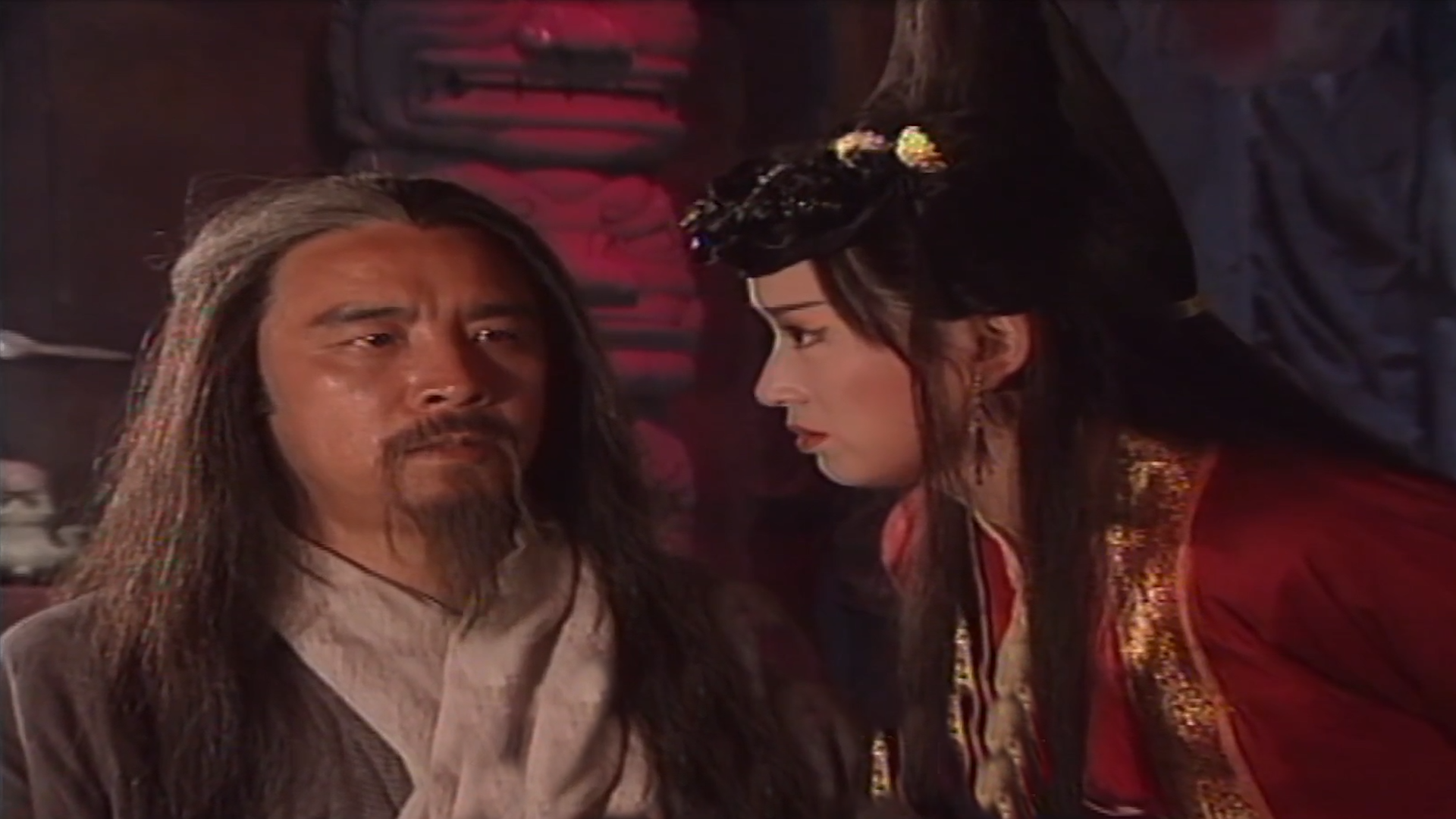 次播放杨恭如龚慈恩米雪姜大卫亚洲电视武侠相关推荐 9:23雪花神剑22