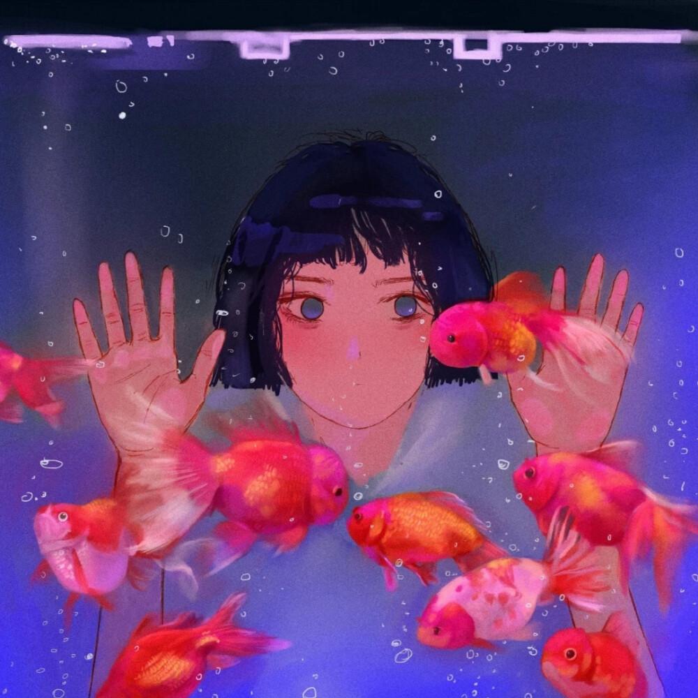 有没有特别的情侣头像呀小孩子的或者动漫的