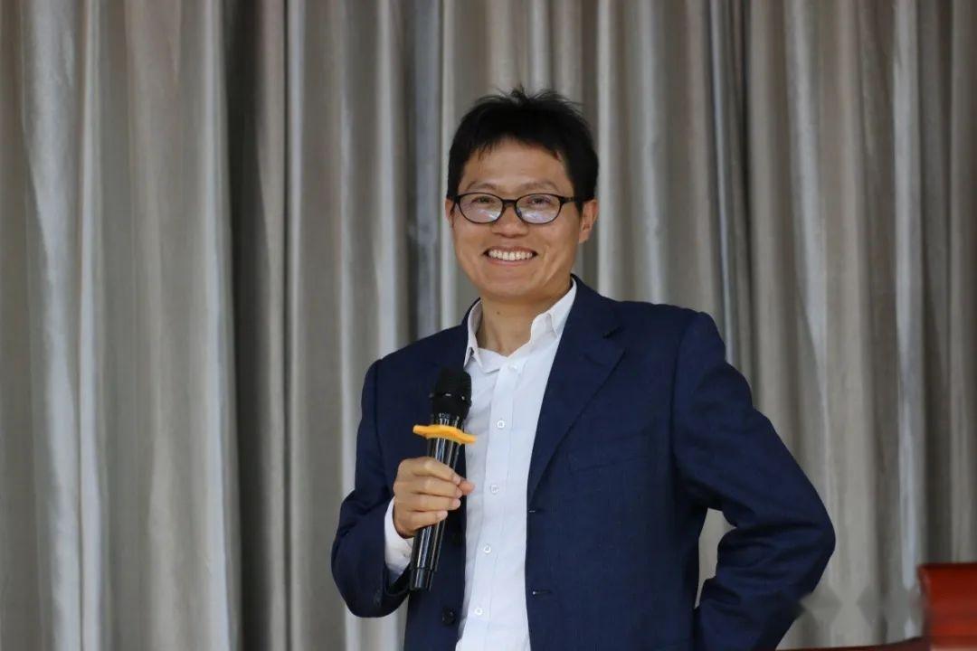 第五届海峡两岸应用国学论坛暨2o21年汤用彤国学奖颁奖仪式隆重举行