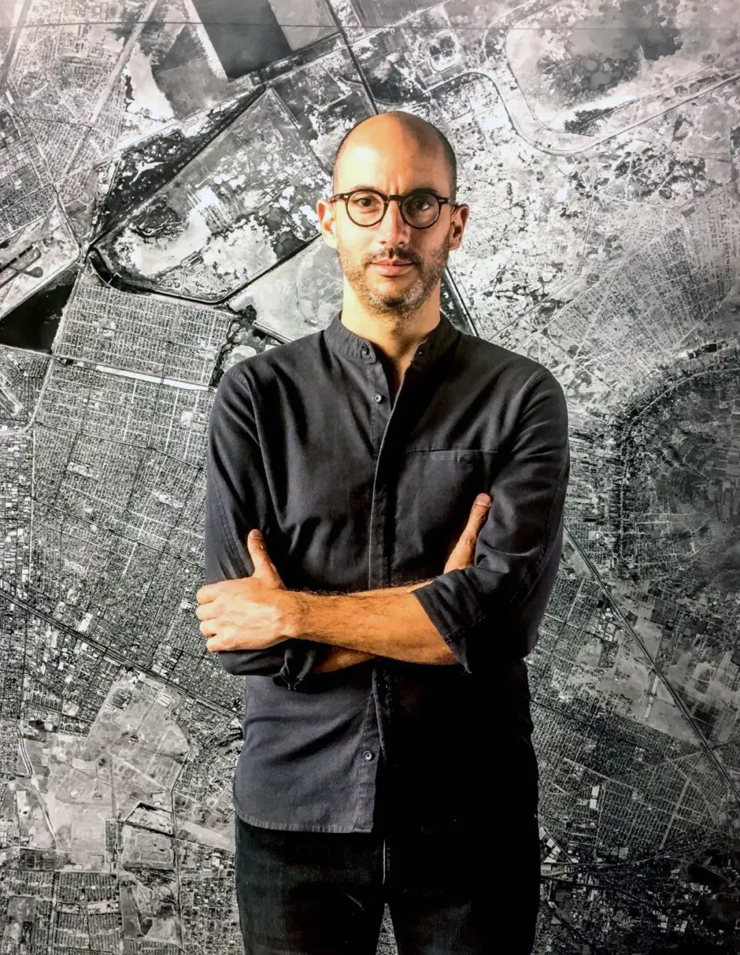 实用即理想墨西哥建筑师的反乌托邦