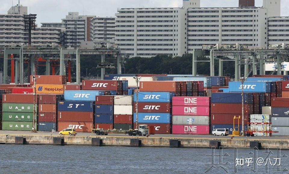 【共同社】日政府将11个领域指定为经济安保重要物资 - 知乎