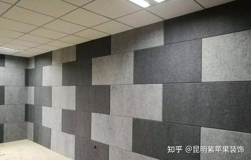 隔绝噪音,享受美好生活,从了解材料开始