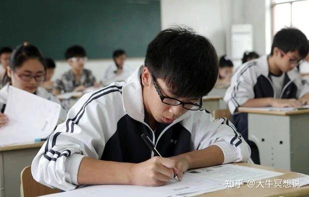 备战中高考：考前考中，很紧张，该如何是好？最新心态调节法！ - 知乎