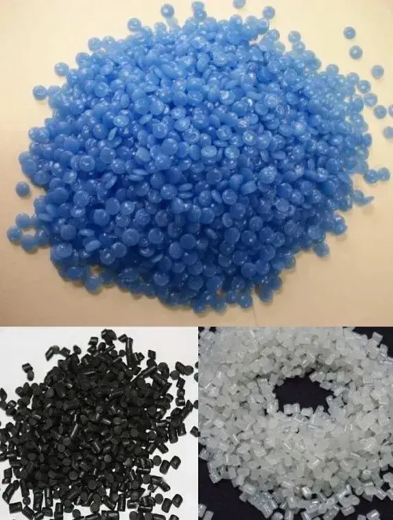 1011"聚酰胺-6,6"的本国子目注释中对"切片"的概念进行了明确:"切片"