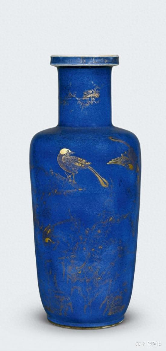 揭秘棒槌瓶：市场价值的瑰宝与未来投资的热点！ - 知乎