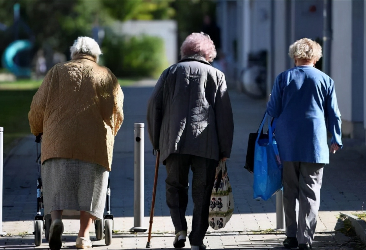 独生子女家庭父母养老新政策(独生子女家庭迎来新利好吗)插图(2)