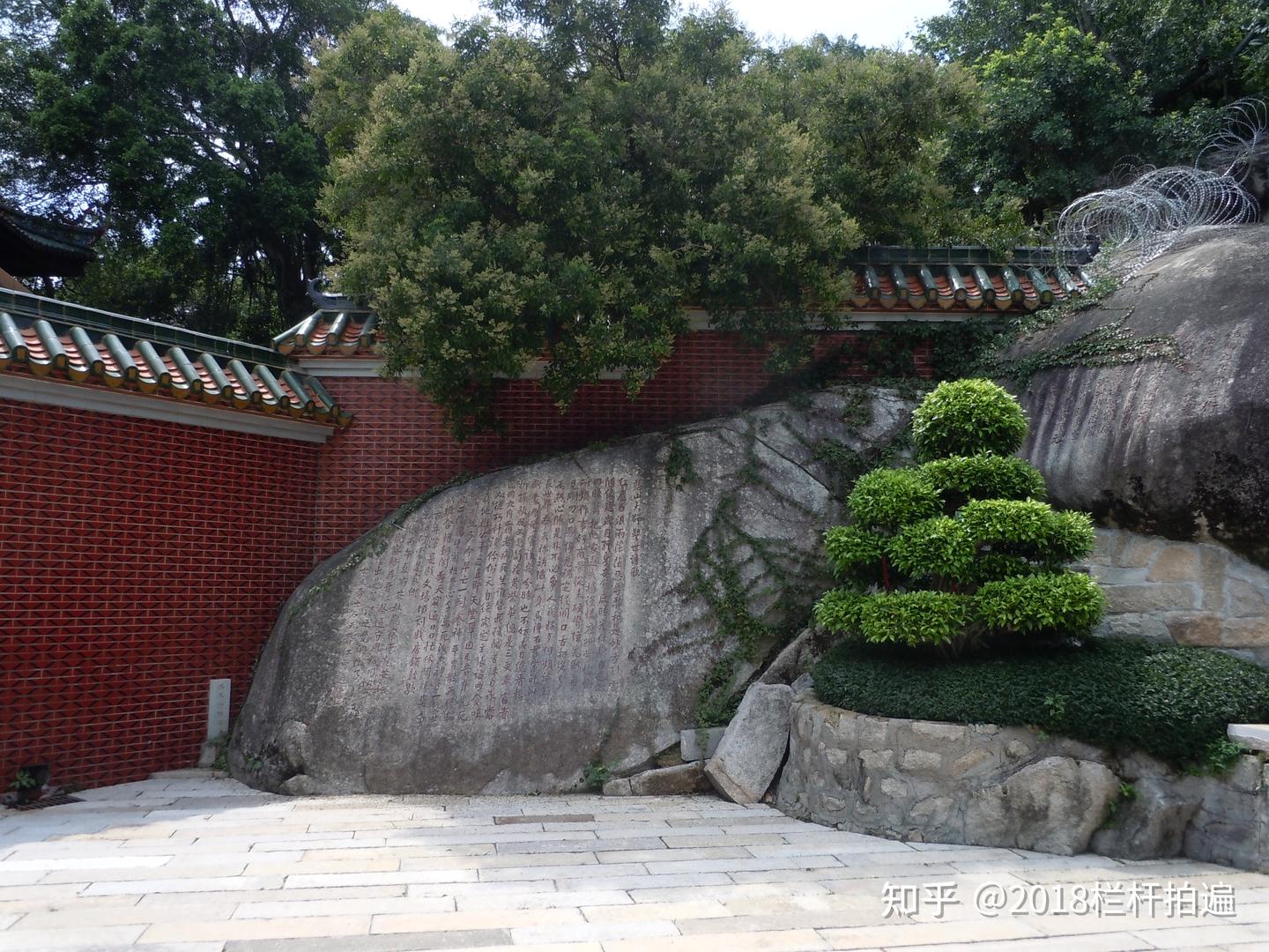 福建：厦门“南普陀寺”（下） - 知乎