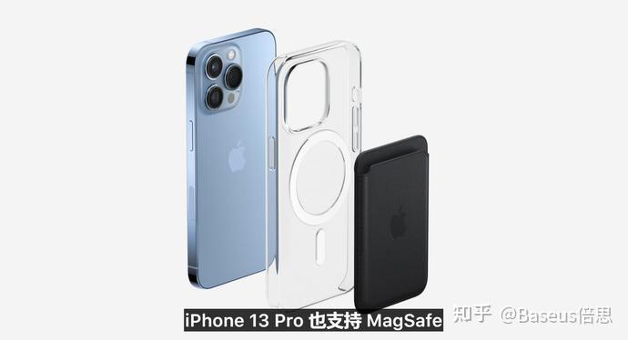 2023年苹果MagSafe磁吸配件最全选购南：iPhone手机无线充电器、磁吸