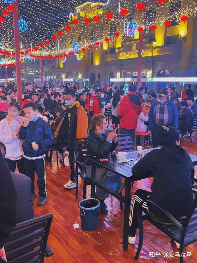 浩源御邸世家夜市水磨沟区会展东街2800号没有什么烦恼是一顿夜市美食