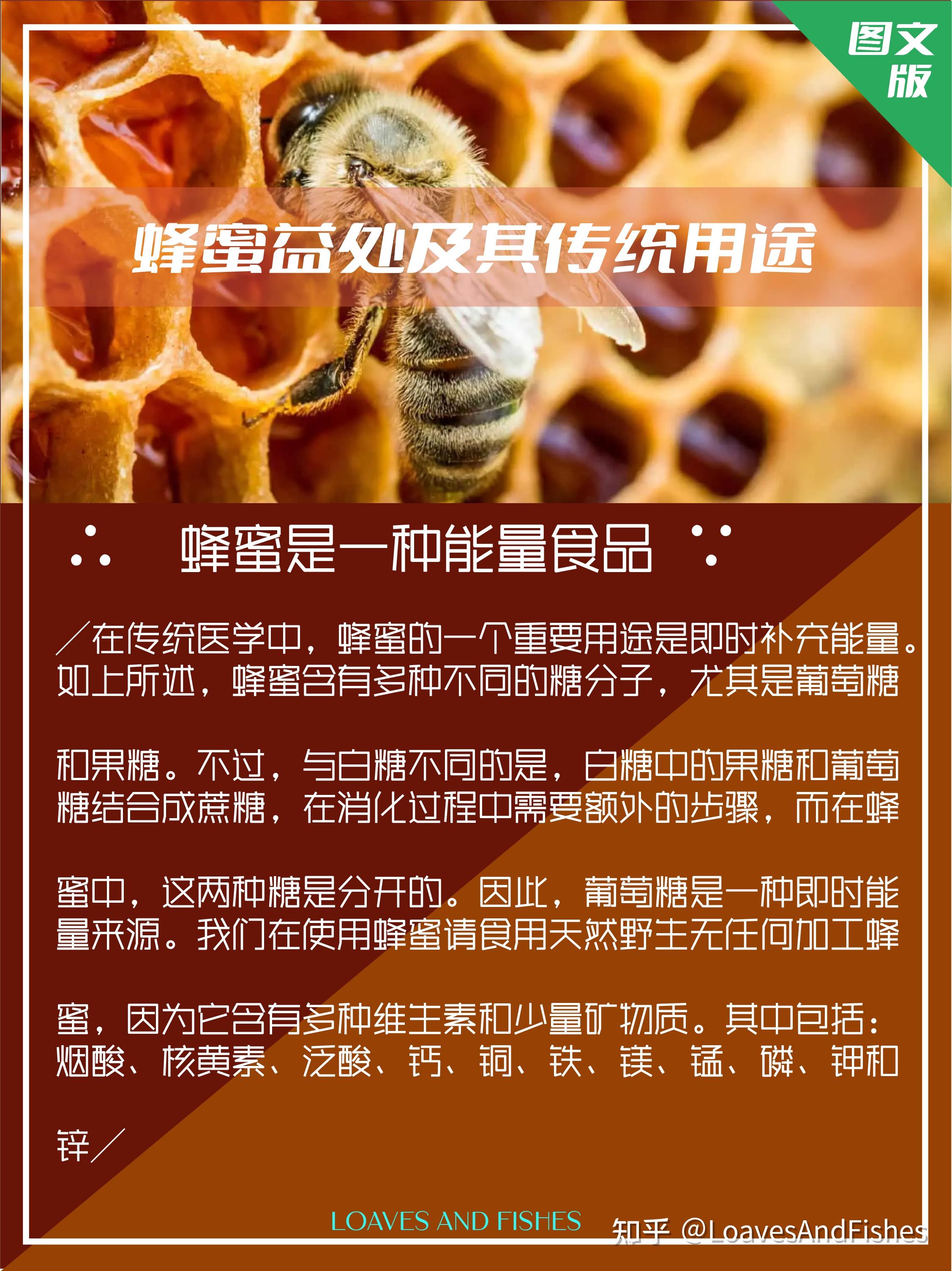 蜂蜜对人有什么好处(经常喝蜂蜜对人有什么好处)