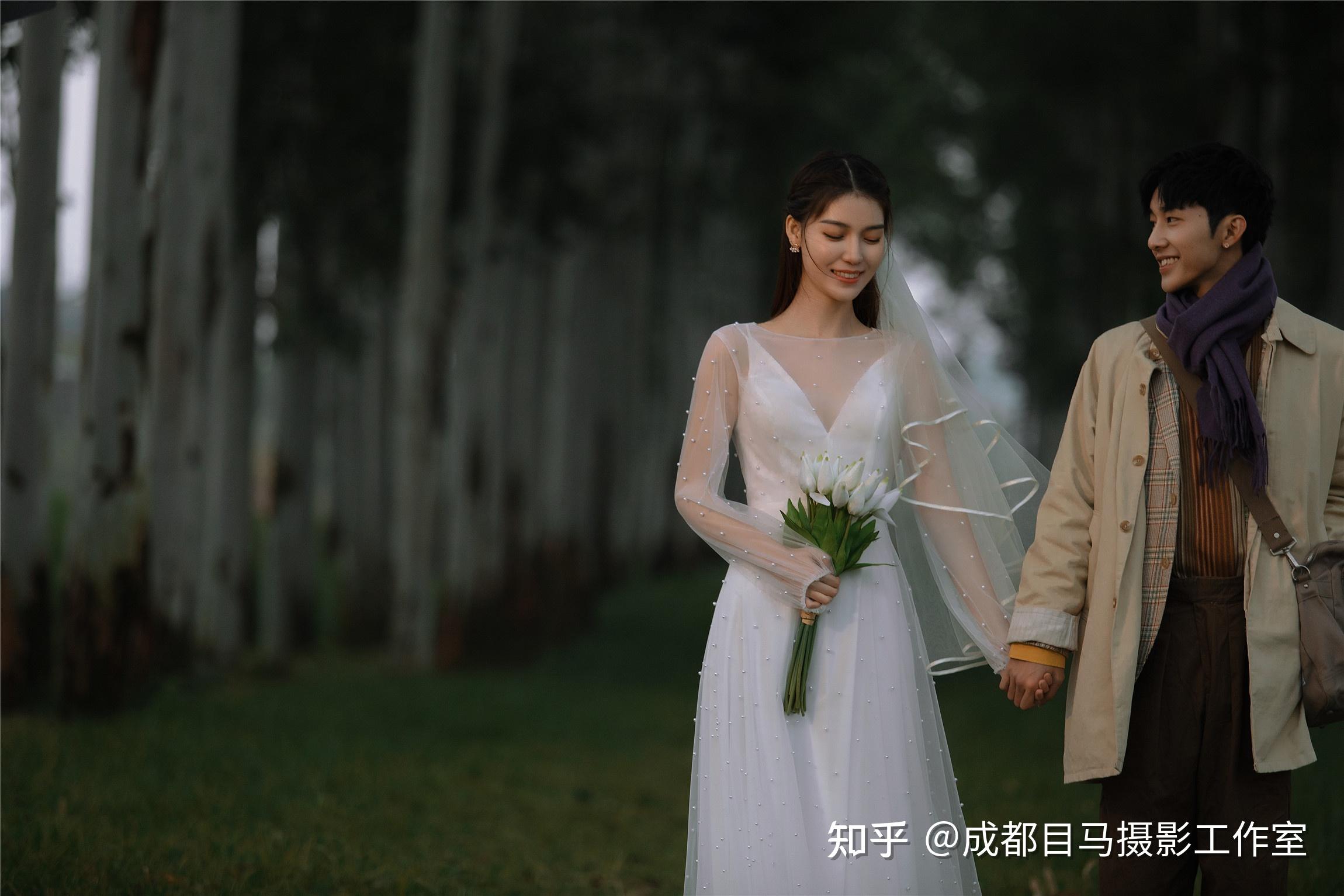 好看的婚纱照风格图片_婚纱照风格(2)