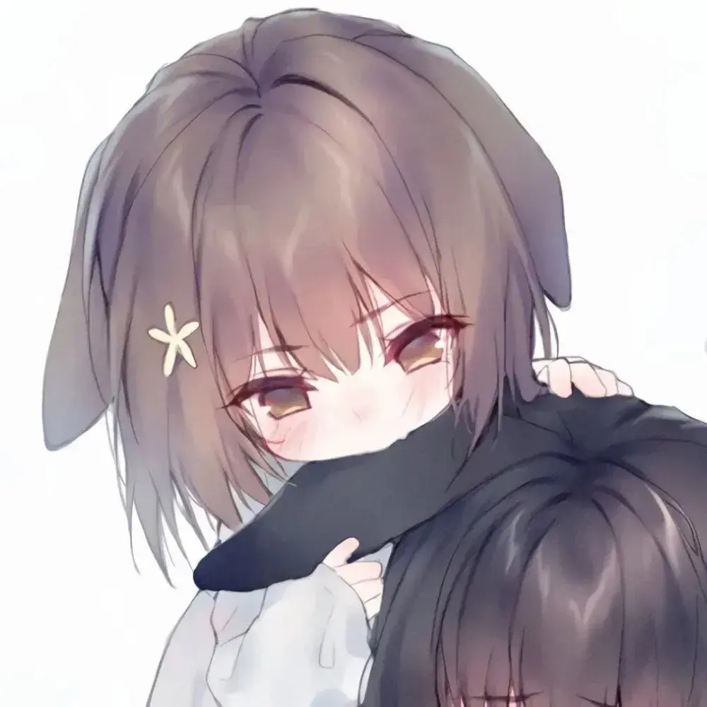 神仙闺蜜头像多人使用433期