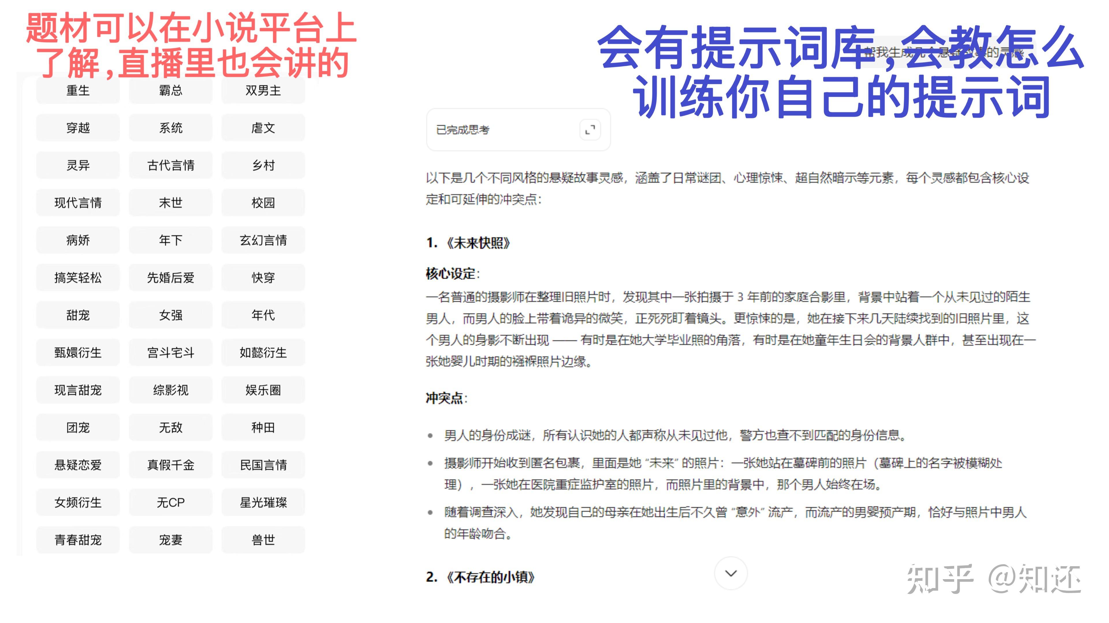 30+宝妈副业逆袭！靠AI写作月入四位数，不上班也能稳稳赚 - 知乎
