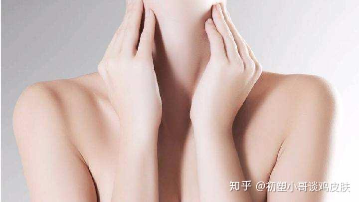 松香能去鸡皮肤吗(鸡皮肤干皮肤怎么办)