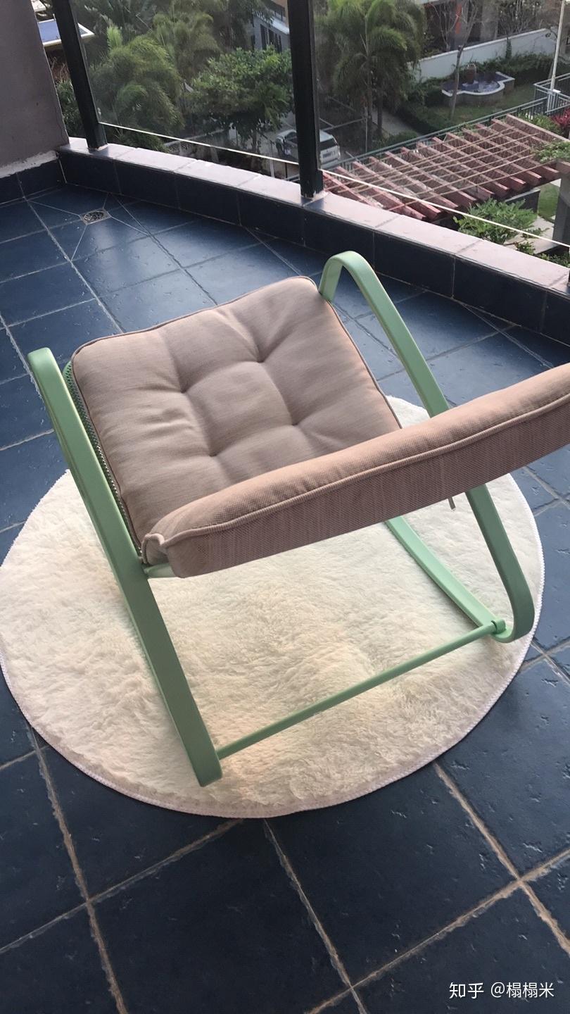 有哪些值得推荐懒人沙发椅单人沙发椅实测合集