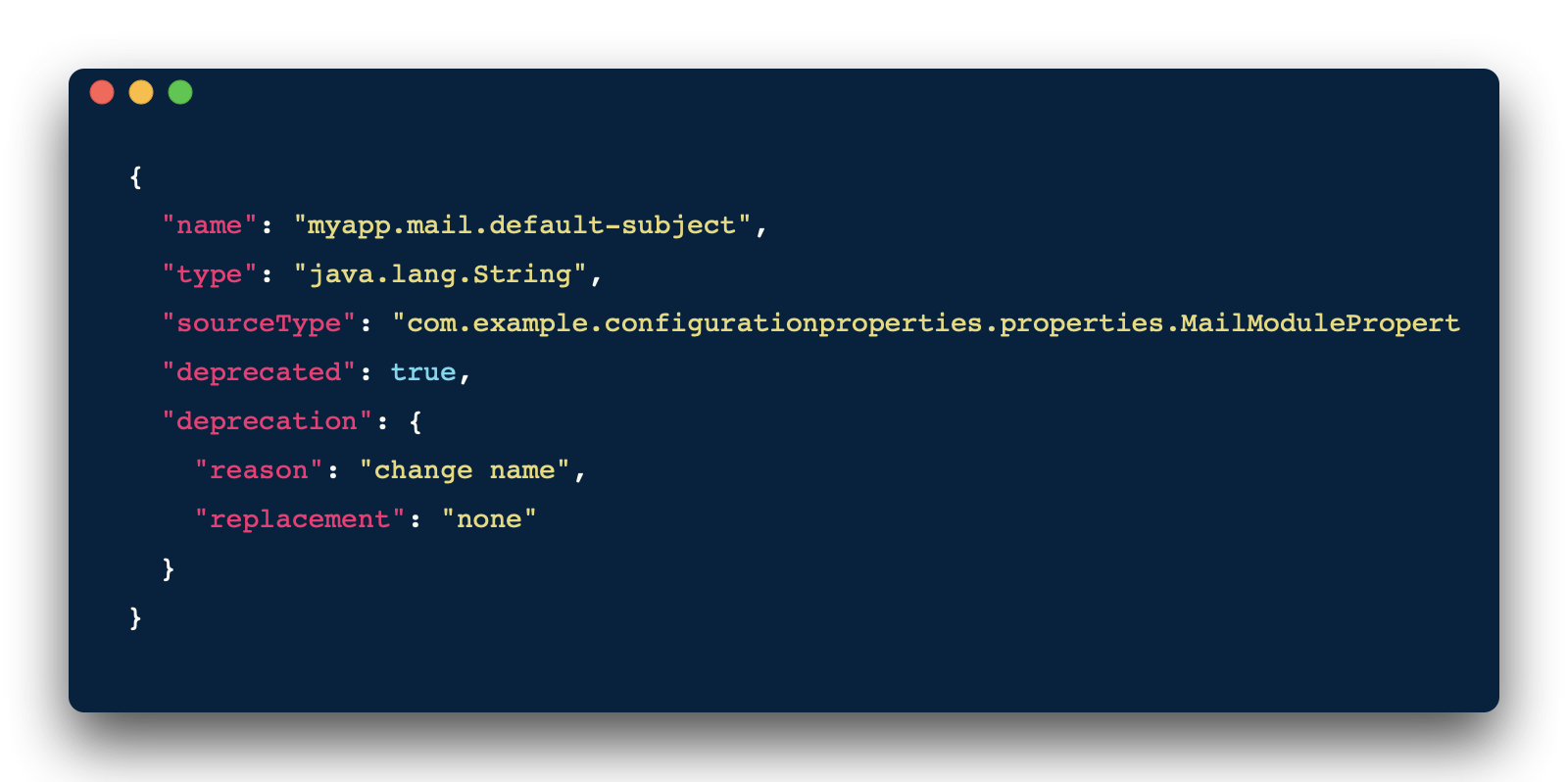 ConfigurationProperties configurationproperties