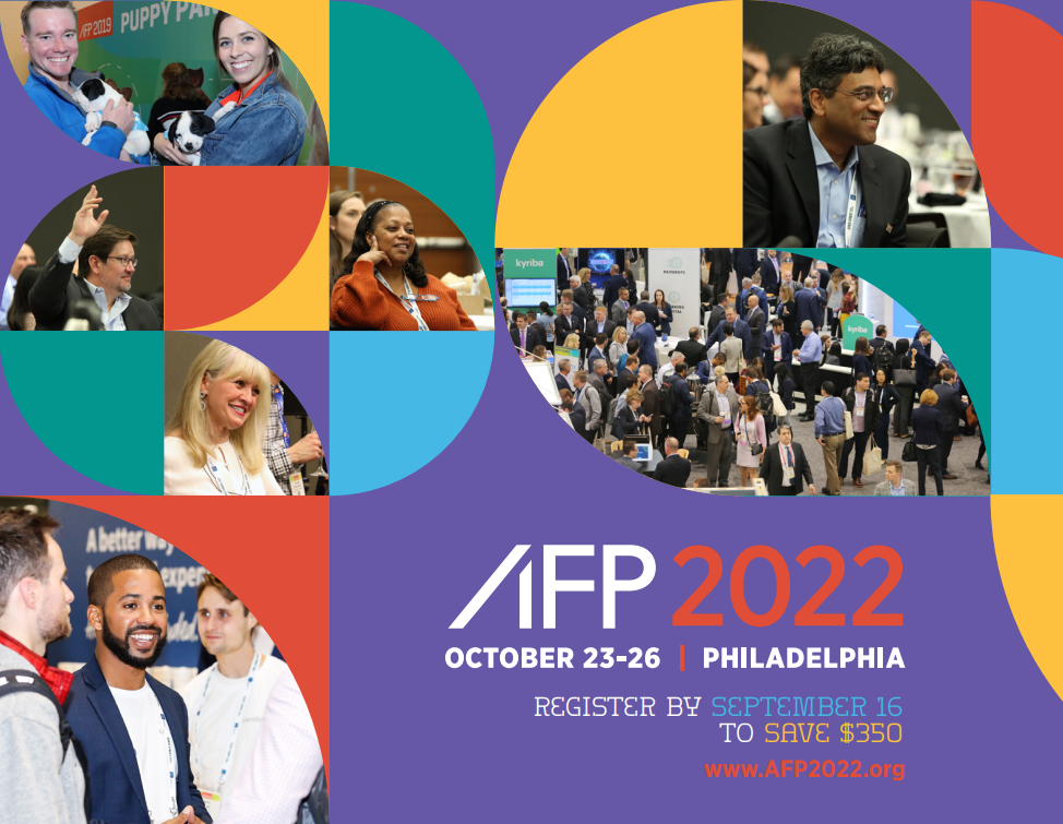 AFP国际财务专业协会2022年会正式开幕！超7000多名财务人士参加 ！ 知乎