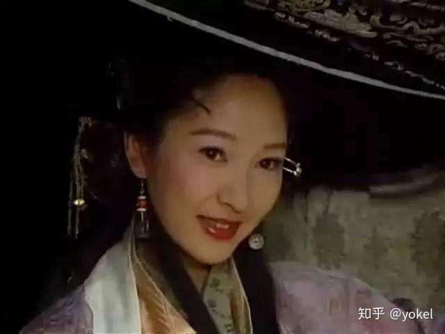 倚天之后，来自康敏的怨念 - 知乎