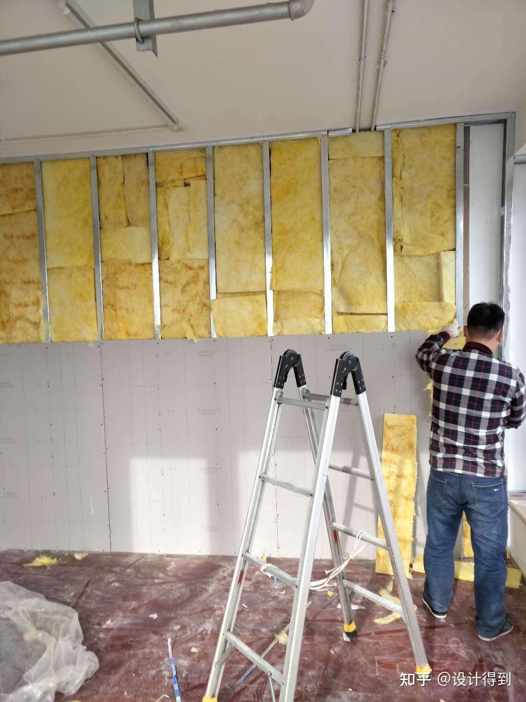 室内设计师必知的6种隔墙设计要点 - 知乎