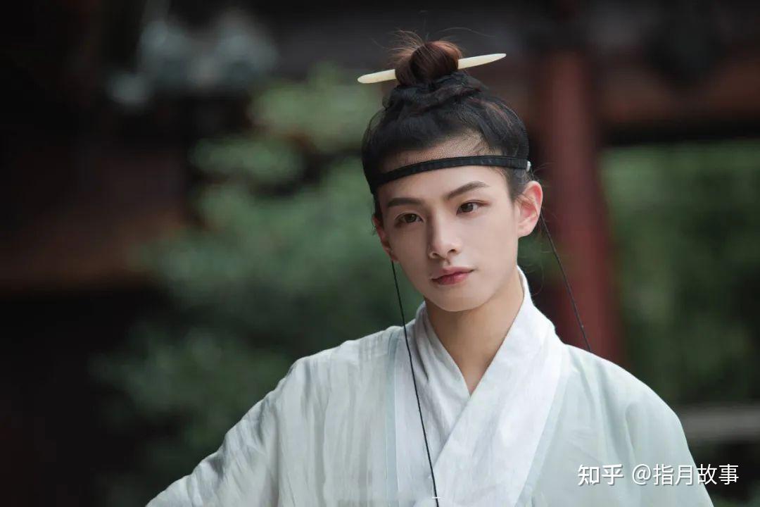 男娘娘女汉子是怎么炼成的