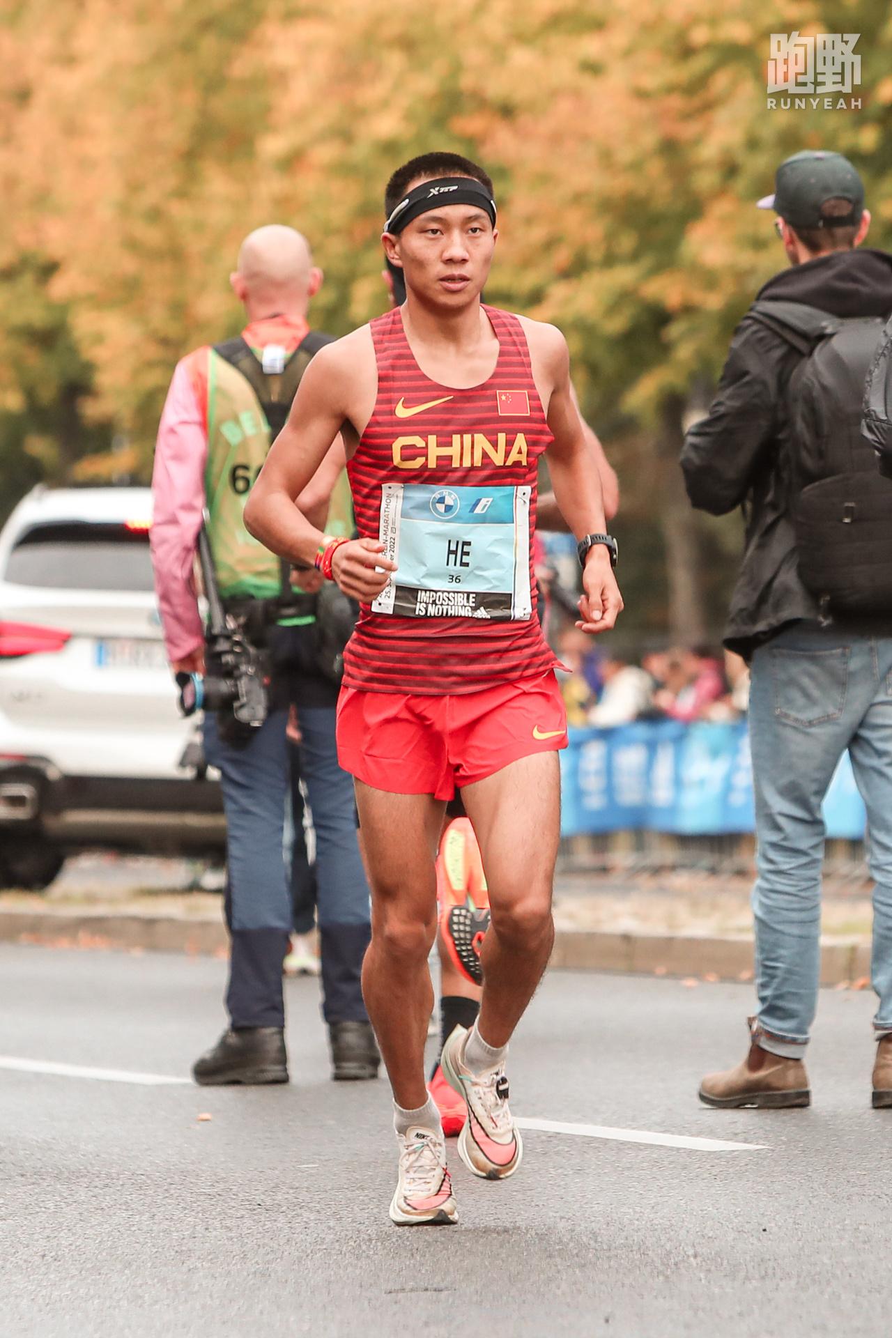 石嘴山籍运动员何杰盼望主场圆梦